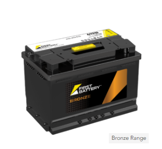 619B EFB Bronze Range